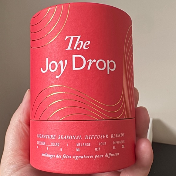 The Joy Drop by Saje Wellness - Picture 6 of 6